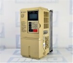 Yaskawa CIMR-G7U43P7